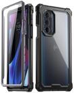 Capas Poetic Guardian para Motorola Edge Plus 5G (6.7")