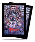 Capas protetoras de baralho Ultra Pro Cardfight Vanguard x55