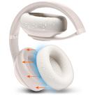 Capas protetoras de silicone para fones de ouvido Beats Studio Pro