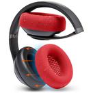 Capas protetoras de silicone para fones de ouvido para Beats Studio Pro