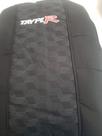 Capas Sport universal tecido