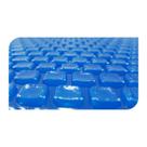 Capas Térmica para Piscina 6 x 3 Azul Capa bolha 3 x 6 Lona Térmica 6,00 x 3,00