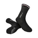Capas Térmicas De Inverno Para Sapatos De Ciclismo, Impermeáveis, Aquecedores Para Sapatos De