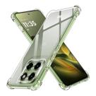 CapaTransparente Para Motorola Edge 70 - Capinha TPU Premium Cor:Capa TransparenteModelo:Edge 70