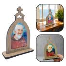 Capela Capelinha Padre Pio Igreja
