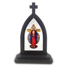 Capela de Jesus das Santas Chagas 17cm Capela de Jesus das Santas Chagas 17cm