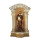 Capela em Resina São Francisco