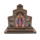 Capela Intercessores de Jesus das Santas Chagas