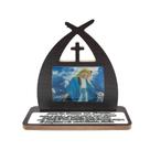 Capela Madeira Nossa Senhora Das Graças Pequena