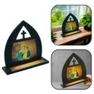 Capela Mãe Rainha de Schoenstatt Madeira Grande