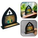 Capela Mãe Rainha de Schoenstatt Madeira Pequena Capela Mãe Rainha de Schoenstatt Madeira Pequena