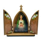 Capela Nossa Senhora da Revelação Grande Com Porta Capela Nossa Senhora da Revelação Grande Com Porta