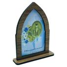 Capela Nossa Senhora das Graças Medalha Milagrosa 21 cm
