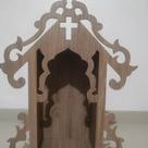 Capela oratória