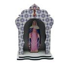 Capela Oratório Nossa Senhora das Lágrimas Capela Oratório Nossa Senhora das Lágrimas