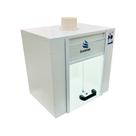 Capela Para Exaustão De Gases 50 Em MDF com Lâmpada UV