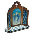 Capela Portuguesa Nossa Senhora das Graças Madeira Capela Portuguesa Nossa Senhora das Graças Madeira