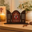 Capela Santas Chagas de Jesus Messageiros do Amor