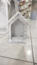 Capelinha de pedra pequena