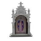 Capelinha Igreja Nossa Senhora das Lágrimas