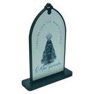 Capelinha Nossa Senhora Aparecida 16 cm
