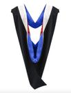 Capelo de Formatura CLERKMANS - Bacharelado e Mestrado - Unissex Capelo de Formatura CLERKMANS - Bacharelado e Mestrado - Unissex