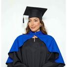 Capelo para Formatura Colação de Grau