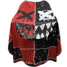 Capes de barbeiro CapeshionPro para corte de cabelo impermeável para homens Capes de barbeiro CapeshionPro para corte de cabelo impermeável para homens