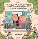 Capi Moments - O Livro de Colorir do River