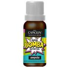 Capicilin - Ampola Tratamento Super Bomba Nutritiva 20ml