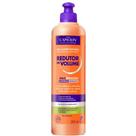 Capicilin Relaxante Natural Redutor de Volume - Leave-in 300ml