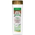 Capicilin - Shampoo Nutritivo Óleo de Coco 250ml