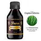 Capim Cidreira Essência Home Essence 100ml Sabonetes Perfumaria Cosméticos