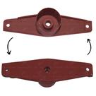Capinadeira Aparador de Grama Yanmar TA73