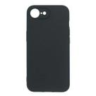 Capinha + 2 Peliculas Vidro 3D Compativel Para iPhone 16e
