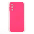 Capinha A14 Rosa