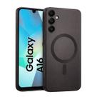 Capinha A16 para Samsung Galaxy Magnetica Carregamento s Fio