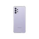 Capinha Anti Shock Silicone Transparente Para Galaxy A72 6.7"
