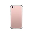 Capinha Antichoque Transparente Para Iphone 7 / 8 Tela: 4.7"