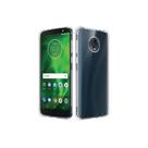Capinha Antichoque Transparente Para Motorola Moto G6 XT1925