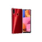 Capinha Antichoque Transparente Para Samsung Galaxy A20S