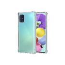 Capinha Antichoque Transparente Para Samsung Galaxy A51 A515