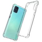 Capinha Antichoque Transparente Para Samsung Galaxy A51