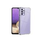 Capinha Antichoque Transparente Para Samsung Galaxy A72 A725 Capinha Antichoque Transparente Para Samsung Galaxy A72 A725