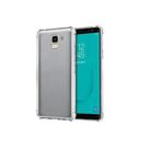 Capinha Antichoque Transparente Para Samsung Galaxy J6 J600