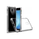 Capinha Antichoque Transparente Para Samsung Galaxy J7 Pro