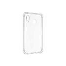 Capinha Antichoque Transparente Para Samsung Galaxy M10S