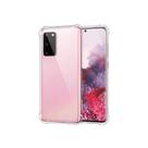Capinha Antichoque Transparente Para Samsung Galaxy S20 G980