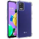 Capinha Antiqueda Anti Shock Reforçada LG K62