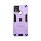 Capinha Armadura Militar À Prova de Choque para Samsung Galaxy A21S